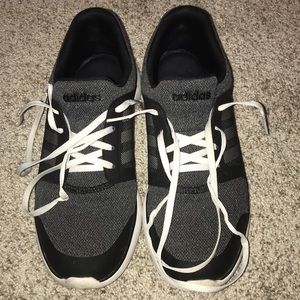 Adidas women’s tennis shoes